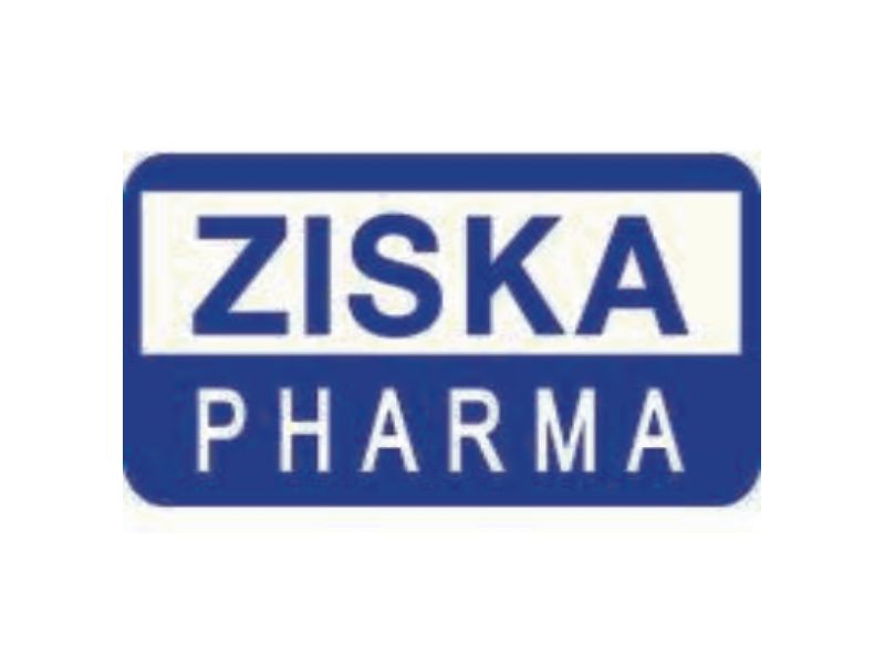 ZISKA PHARMA