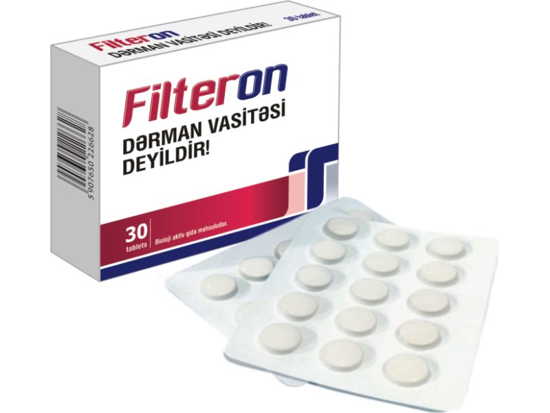 filteron