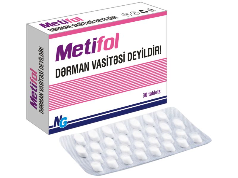 METIFOL