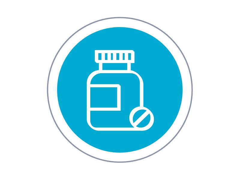 antibiotics