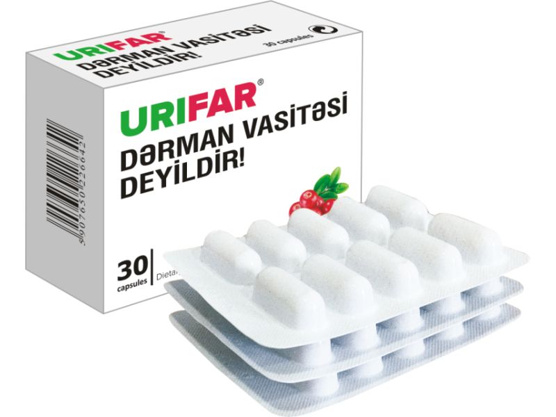 Urifar