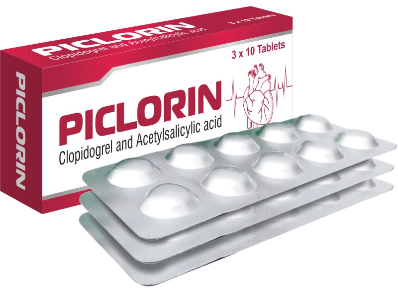 piklorin