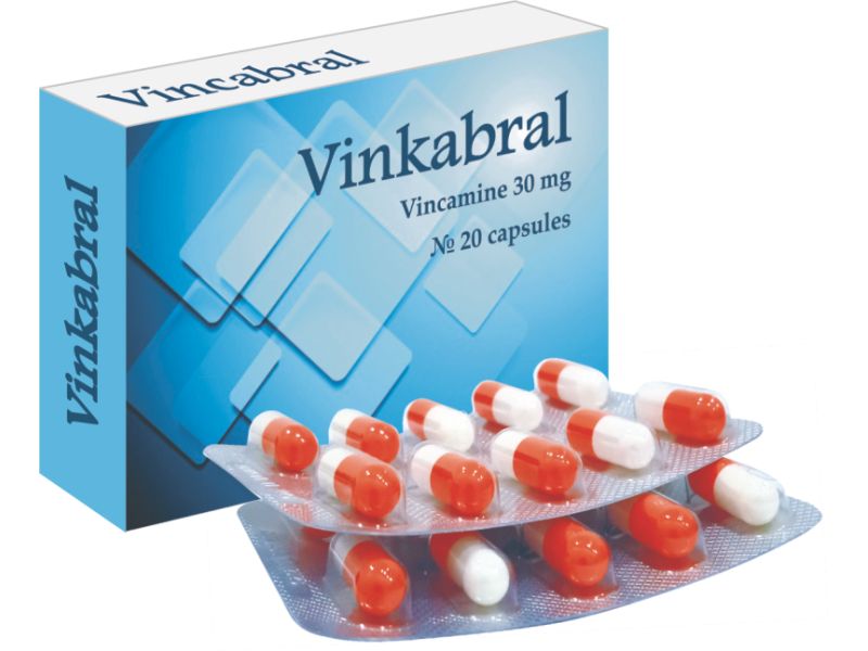 VINKABRAL
