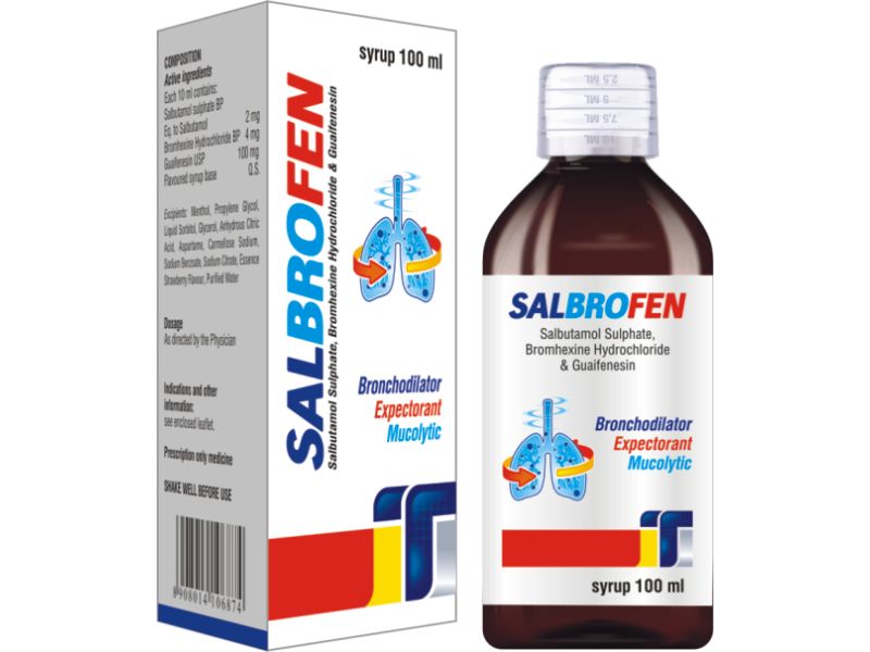 SALBROFEN